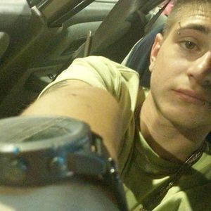 Meet your Posher, Kyle